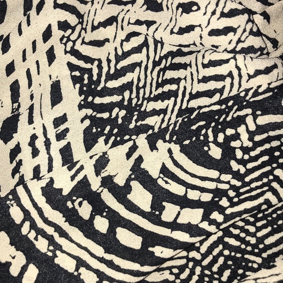 Ovi Tribal Print Pants - Picture 3 of 3